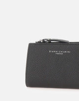 "Wallet Grain" PF6003 GRNNERO GIANNI CHIARINI