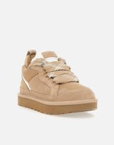 Sneakers "Lowmel" in camoscio e mesh 1144032 SAN UGG
