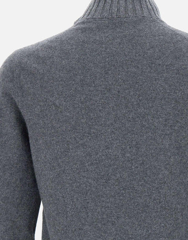 Maglia in cashmere 20201 57102072 GRAN SASSO