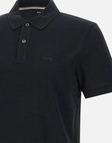 Polo "Pallas" 50468362 001 BOSS