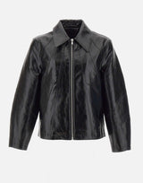 Giacca "Duke" MSS25DUKEFAU FAUX SEFR