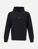 Felpa in cotone 811566488 V0029 STONE ISLAND