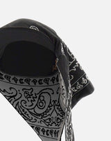 "Cap bandana" DFM58010B0000PX BLACK PDF