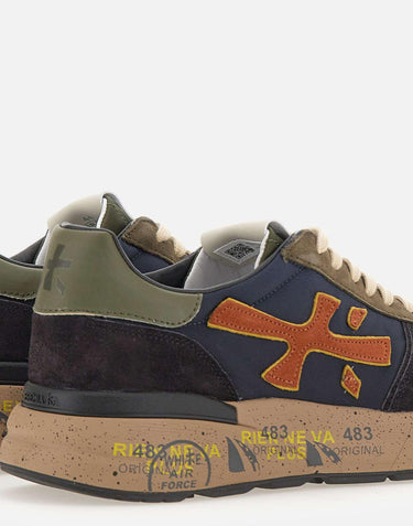 Sneakers "Mick7721" MICK 7721 PREMIATA