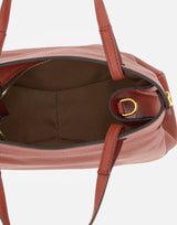 Borsa "Ottavia" BS11290 GRNBRICKRED GIANNI CHIARINI