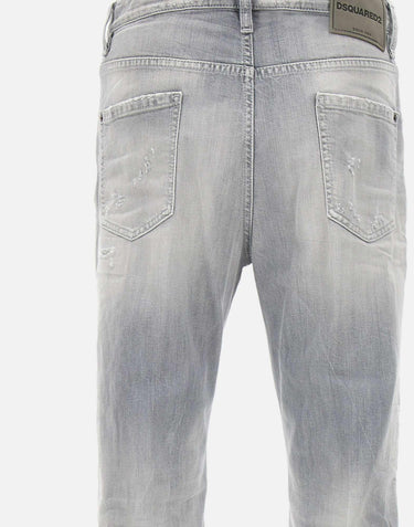 "642 jean" S74LB1755 S30260852 DSQUARED2