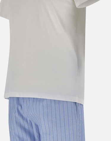 Set pigiama "Spring25" 714931645 004 POLO RALPH LAUREN