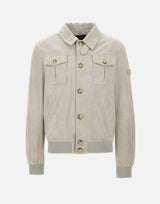 Giacca "Destiny suede " PEU5414 99012195737 PEUTEREY