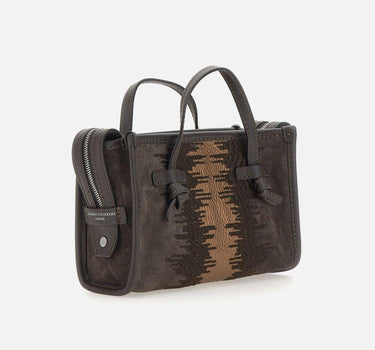 Borsa "Marcella" BS12116 WNTSNMOKA MARCELLA CLUB GIANNI CHIARINI