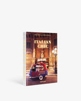 Libro "The Classic Collection - Italian Chic" 9781614286806 LIBRO ASSOULINE