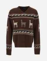Maglione "Piera" SWM0201MWF0091 0008050 SEAFARER