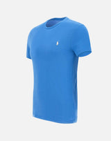 T-shirt "Classics" in cotone 710671438 411 POLO RALPH LAUREN