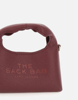 "The micro crossbody sack" 2F5SMN019S01 602 MARC JACOBS