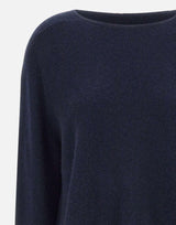 Maglia in puro cashmere 2521352SL 525 HEMISPHERE