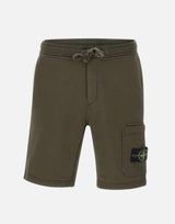 Bermuda in cotone 6200012S0051 V0054 STONE ISLAND
