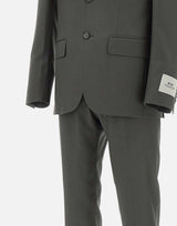 Completo due pezzi in lana 267Z45 26685570227R CORNELIANI