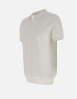 Polo "Derby" DK87008 NATURALE DIKTAT
