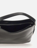 "Egg hobo" 25FB03015001 BLACK OSOI