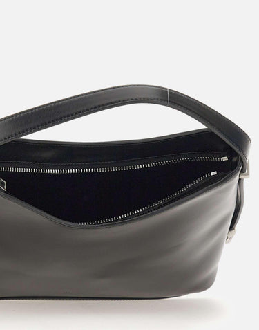 "Egg hobo" 25FB03015001 BLACK OSOI