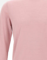 Maglia in lana, seta e cashmere GC1ML LSC18R310 FILIPPO DE LAURENTIIS