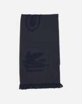 Sciarpa in seta WATA0037 AV759B0065 ETRO