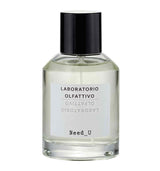 Eau de Parfum "Need_U" 100ml LOP17 100ML LABORATORIO OLFATTIVO