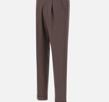 Pantalone DVR45CW2022 0497 DEVORE'