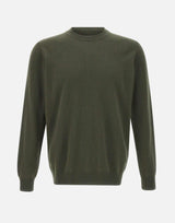 Maglia in lana e cashmere 900001 391 KANGRA