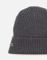 Berretto in lana RB0001 050 LACOSTE