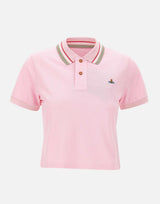 "Miniclassic polo" 1H010003 J0009G405 VIVIENNE WESTWOOD