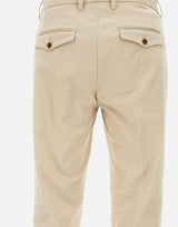 Pantaloni "ZeusP" 25WM19L302 01 MYTHS