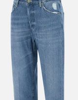 Jeans "Icon" DP776DF0290 IP5800 DONDUP