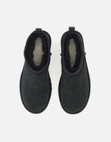 "Classic ultra mini" 1116109 BLK UGG
