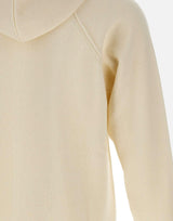 "Lambswool GRS Hooded Full Zip Sweater" 19CMKN057A 110149A103 C.P. COMPANY