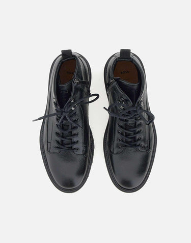 Stivali "Julyo Halb" 50552581 001 BOSS