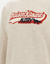 "Sweatshirt main unisex" SWPXMK 1M AUTRY