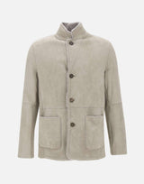 Giacca "Merinillo" 4W20K21019 302 GMS75