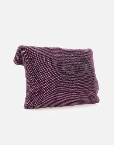 Pochette "Dunham" LB1006952A VIO TWENTYFOURHAITCH