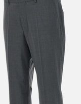 Pantaloni "HLeon" 50479999 028 BOSS