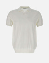 Polo "Derby" DK87008 NATURALE DIKTAT