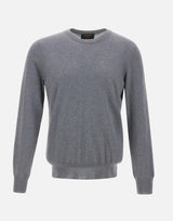 Maglia in cashmere e lana 45167 32290077 GRAN SASSO