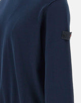 Maglia "Ghisallo rg" in tricot di cotone PEU5452 99012133215DP PEUTEREY