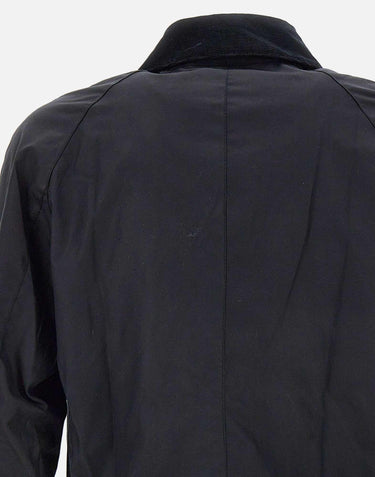 Giacca "Ashby Wax" MWX0339 MWXNY92 BARBOUR