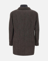 "Driving Coat" NAM53510110XLR S800 FAY