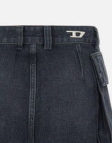 Minigonna "De Ton" A15784 007Z902 DIESEL