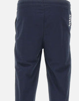 Jogger in cotone "Core identity" 8NPP66 PJVRZ1562 EA7