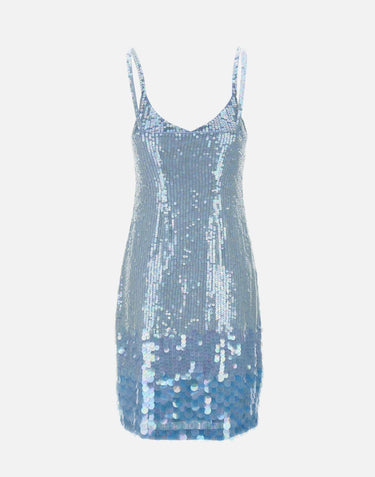 Abito  "Gigi" D721911 GIGI078 P.A.R.O.S.H.