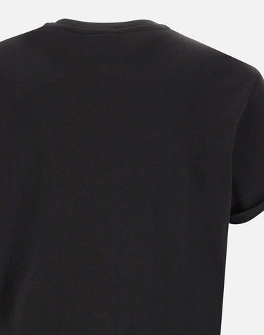 T-shirt "Lash"in cotone D16396 B3536484 G-STAR RAW