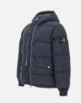 "Nylon Metal Down Jkt" 4100088S0019 V0020 STONE ISLAND