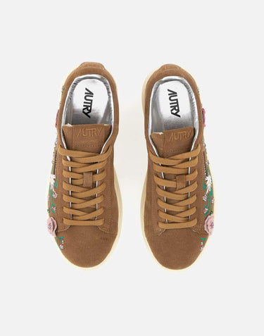 Sneakers "Dallas Low" ADLW EY01 AUTRY